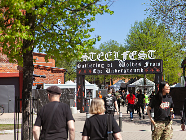 Steelfest 2024